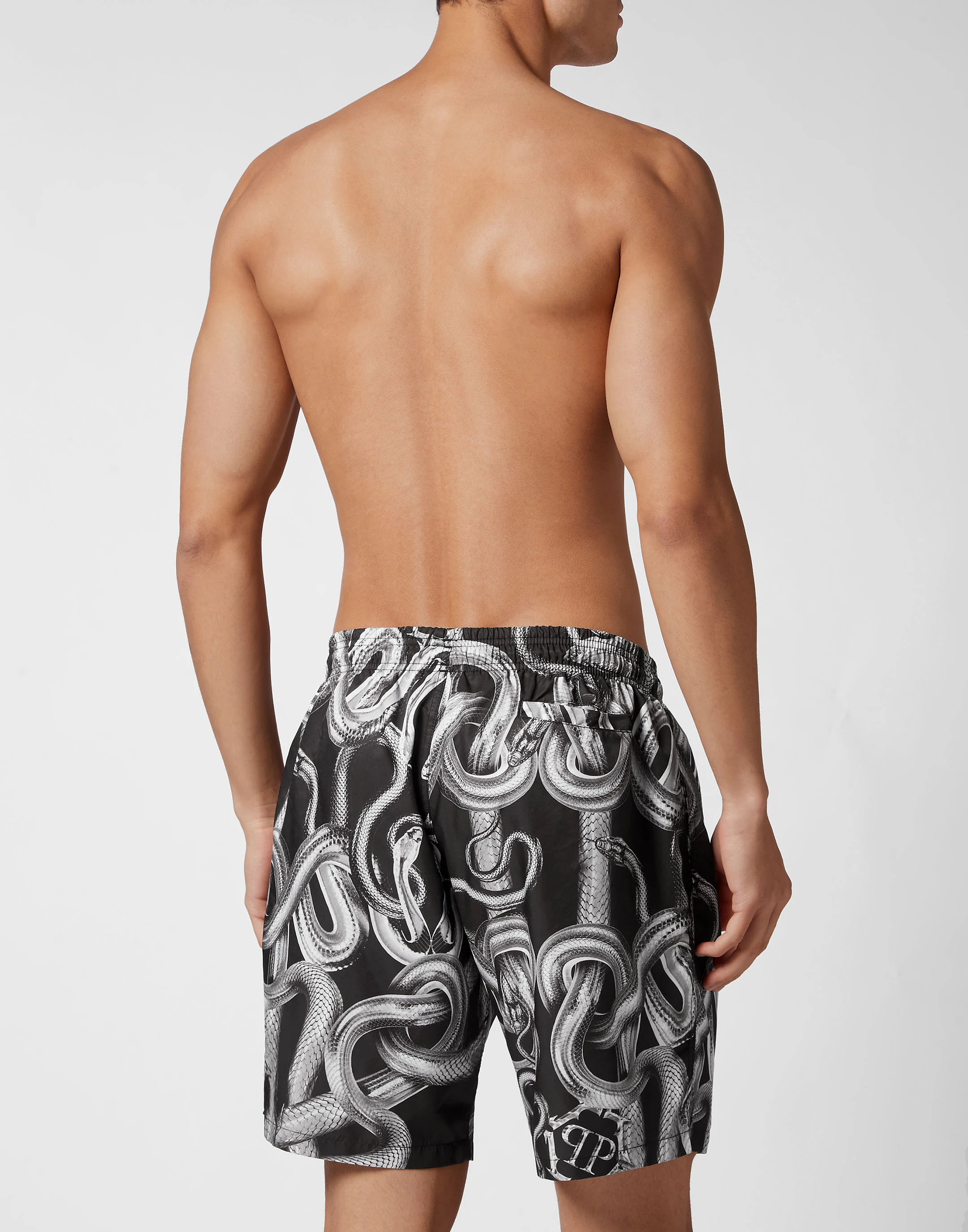 Плавательные шорты