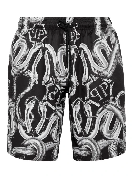 Плавательные шорты PHILIPP PLEIN