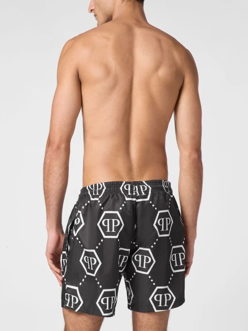 Плавательные шорты PHILIPP PLEIN