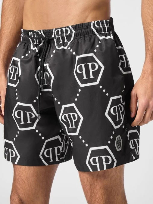 Плавательные шорты PHILIPP PLEIN