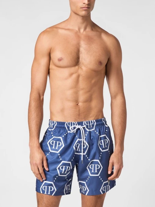 Плавательные шорты PHILIPP PLEIN