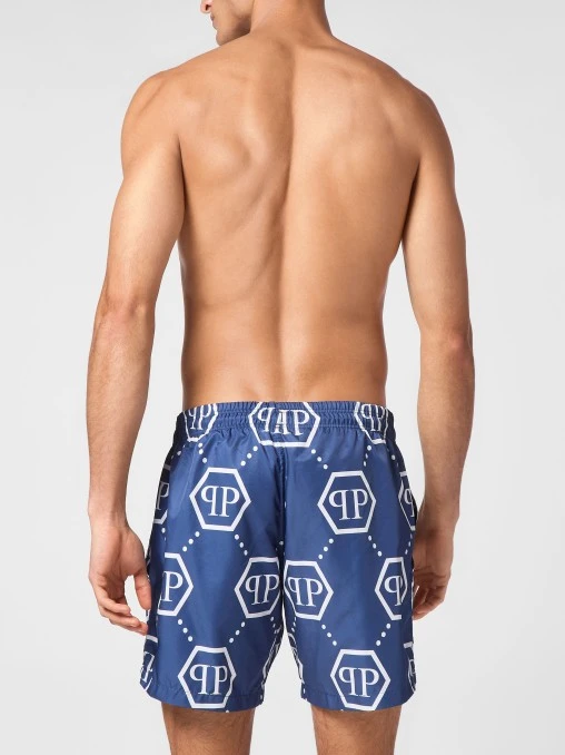 Плавательные шорты PHILIPP PLEIN