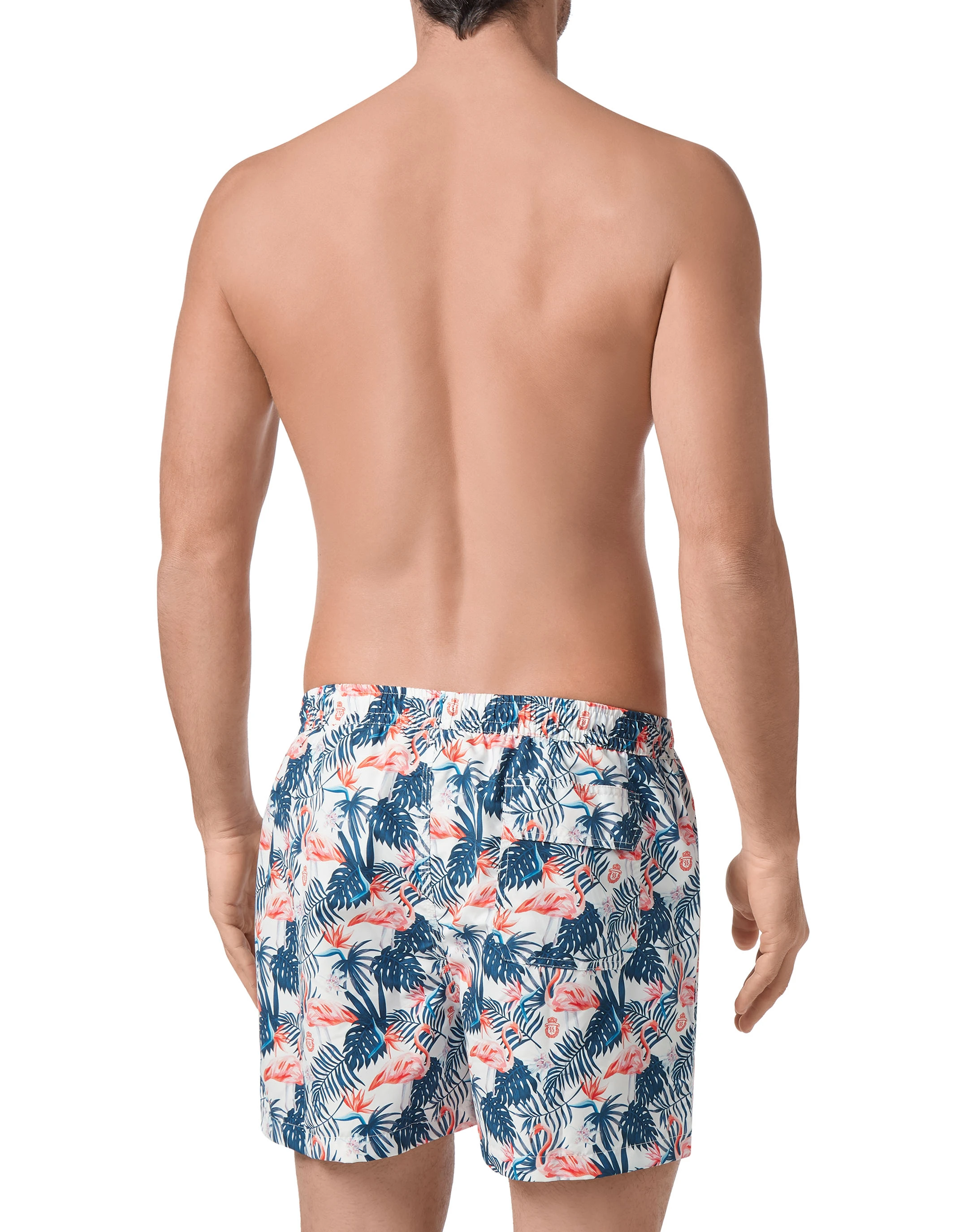 Плавательные шорты