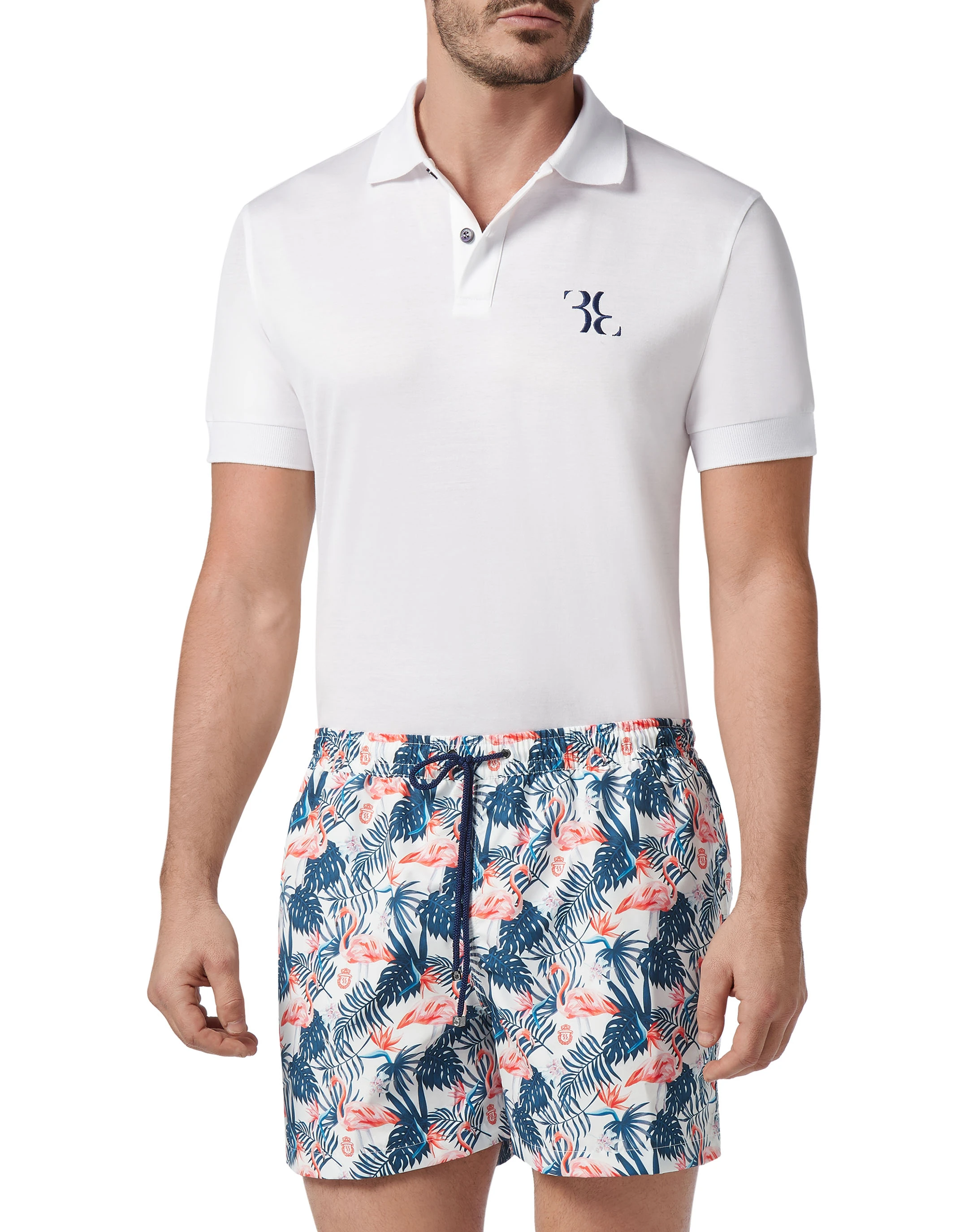 Плавательные шорты