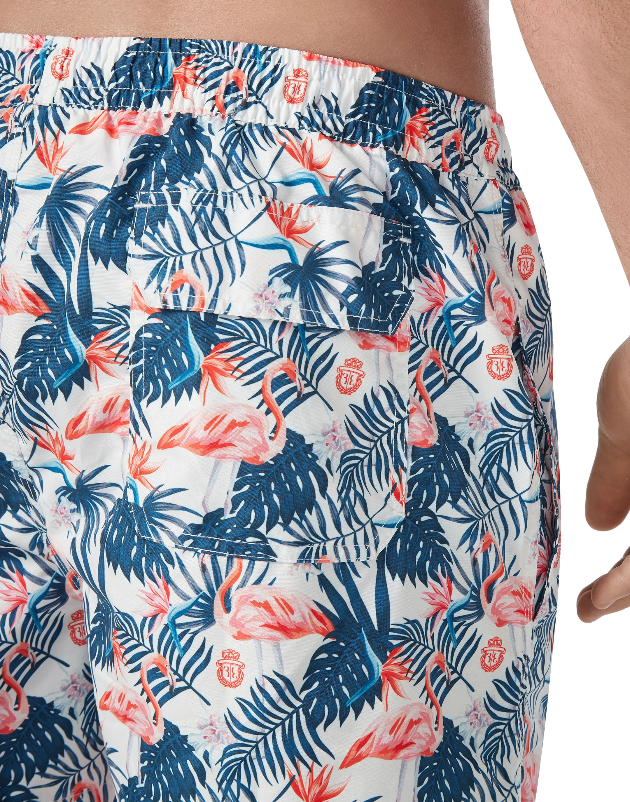 Плавательные шорты