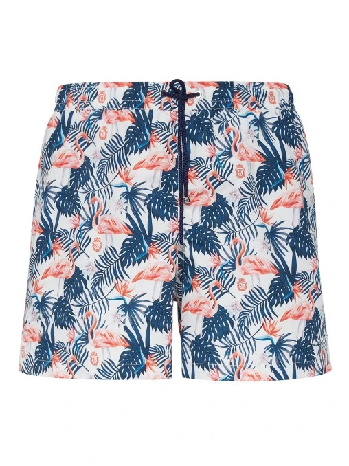 Плавательные шорты BILLIONAIRE