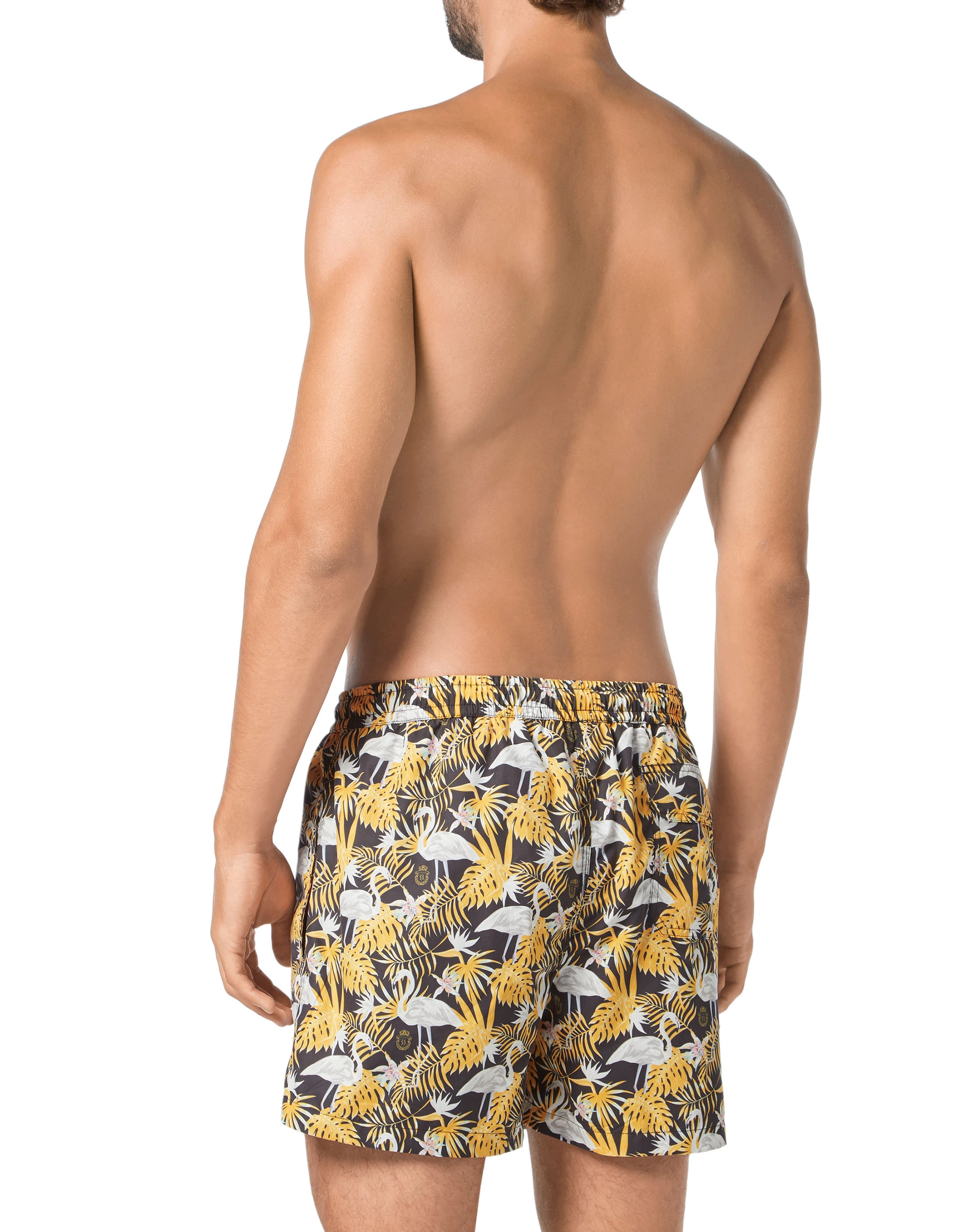 Плавательные шорты