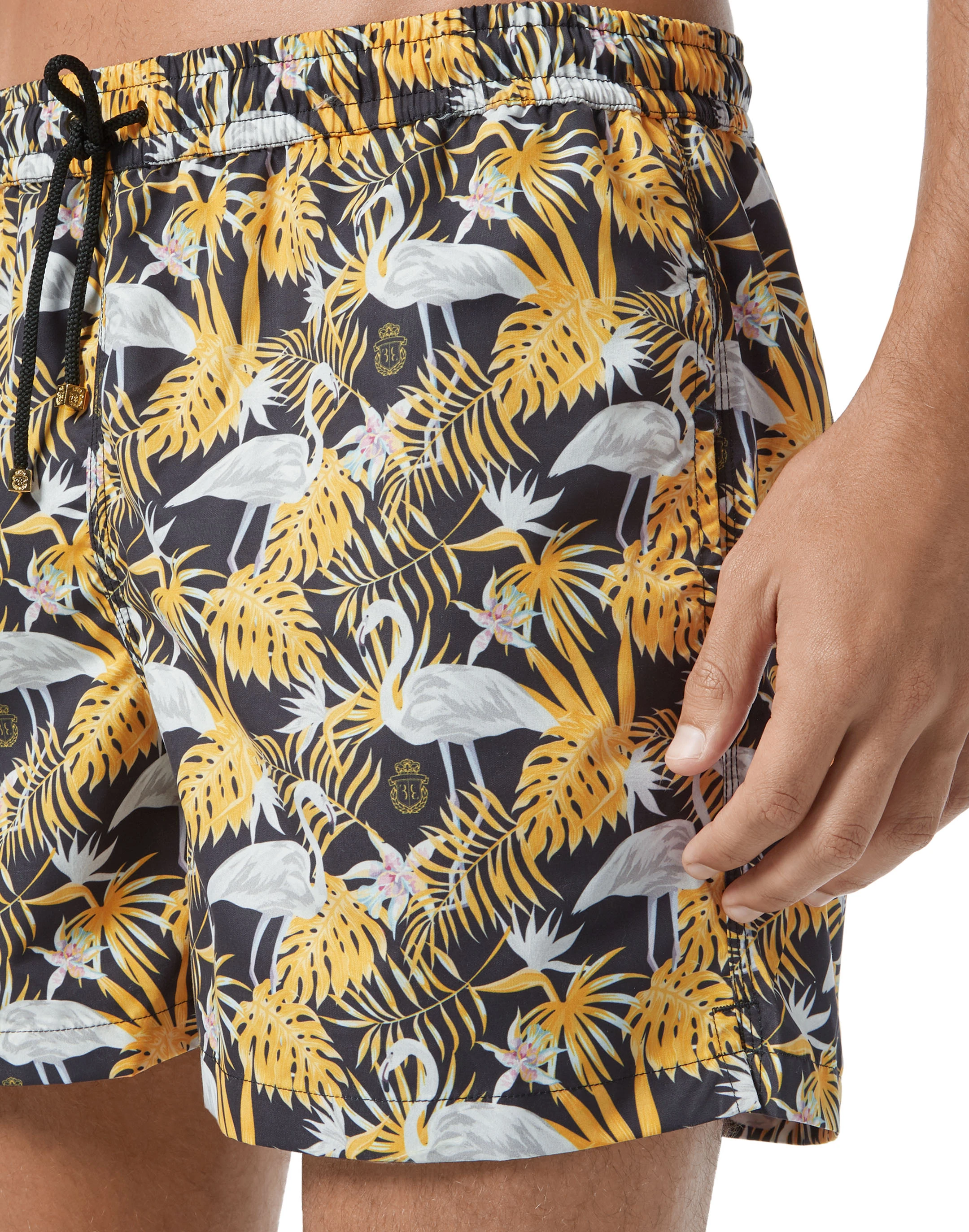 Плавательные шорты