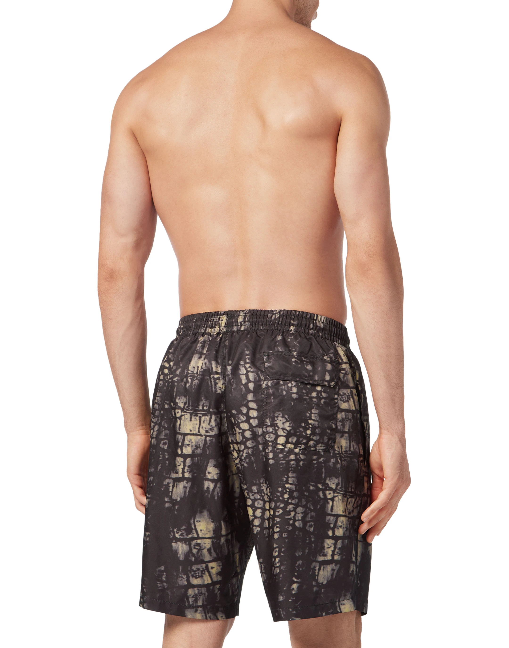 Плавательные шорты