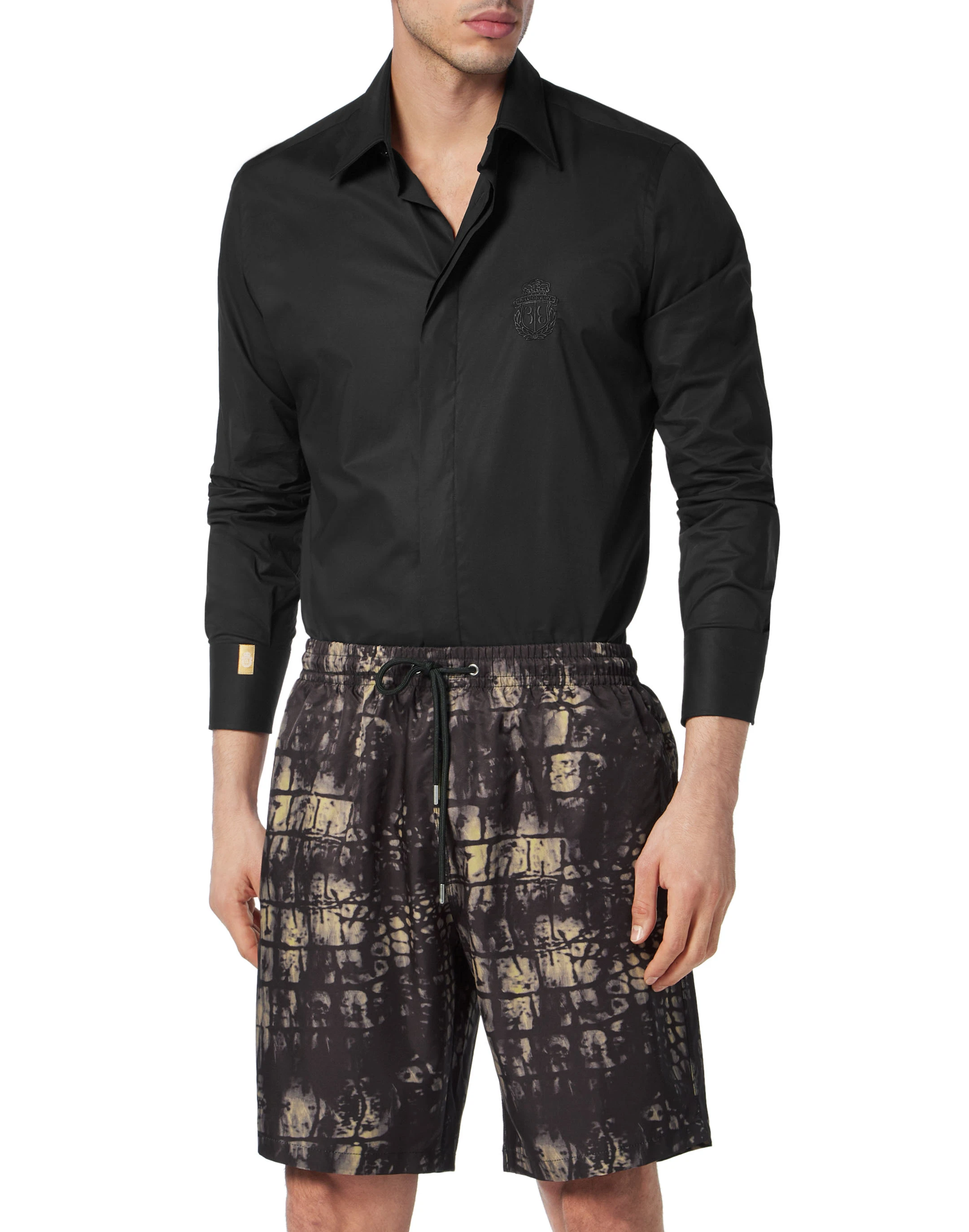 Плавательные шорты