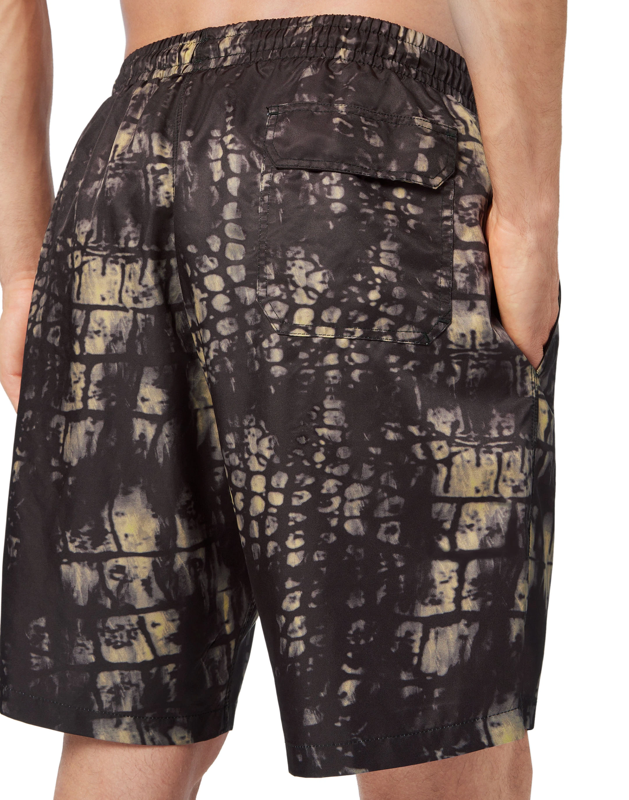 Плавательные шорты