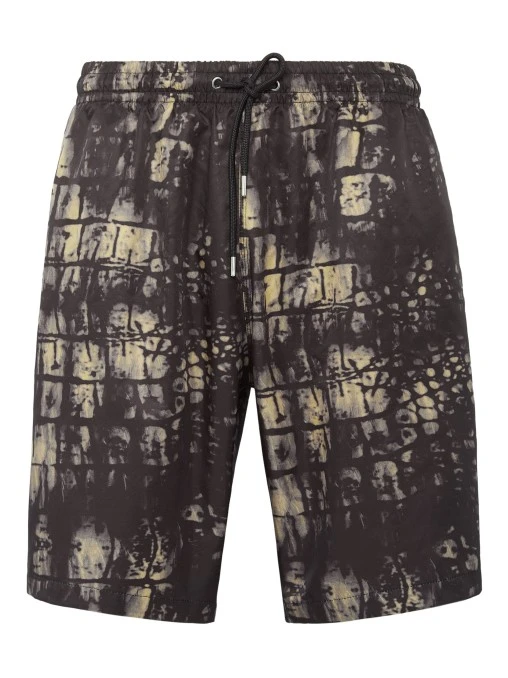 Плавательные шорты BILLIONAIRE