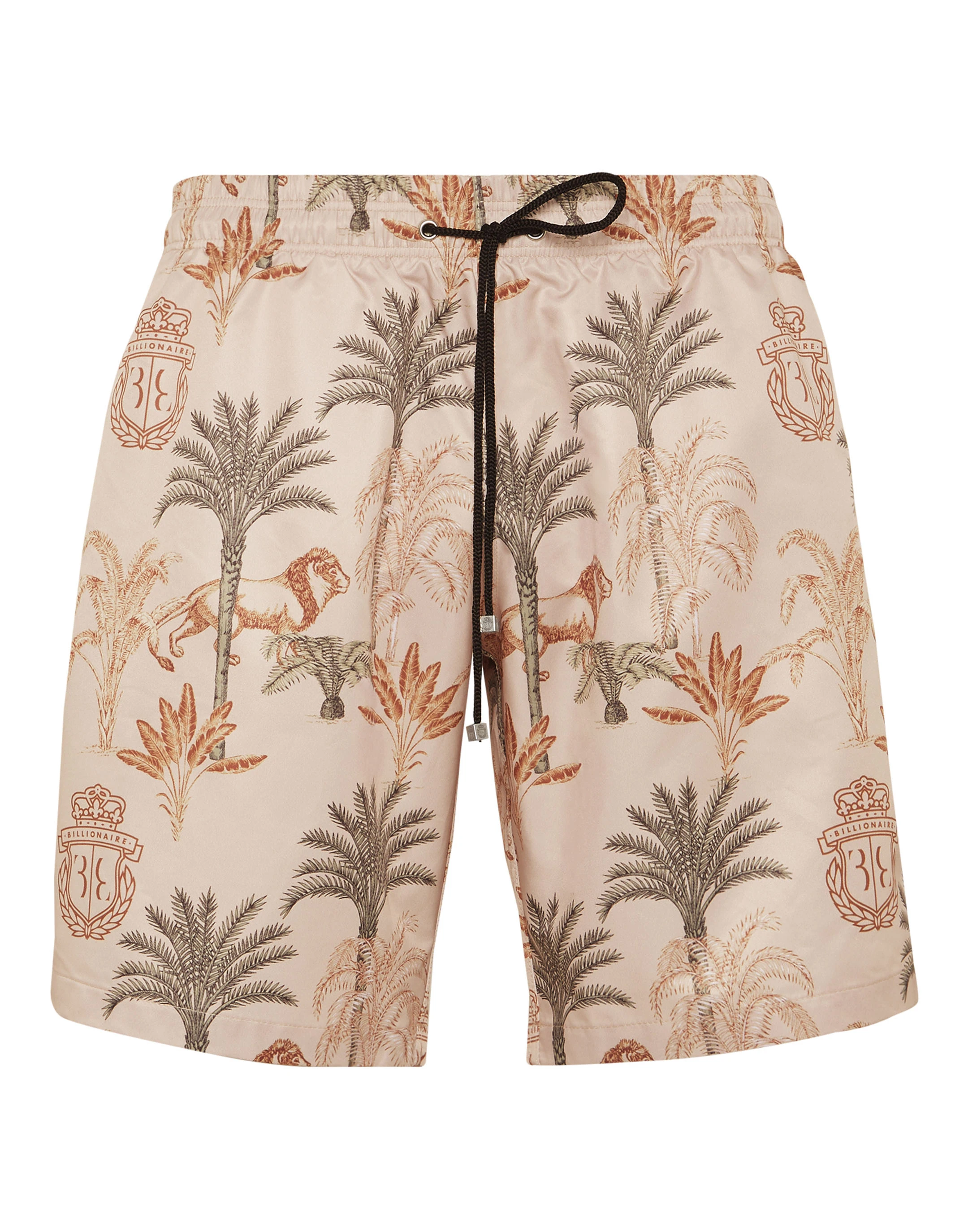 Плавательные шорты