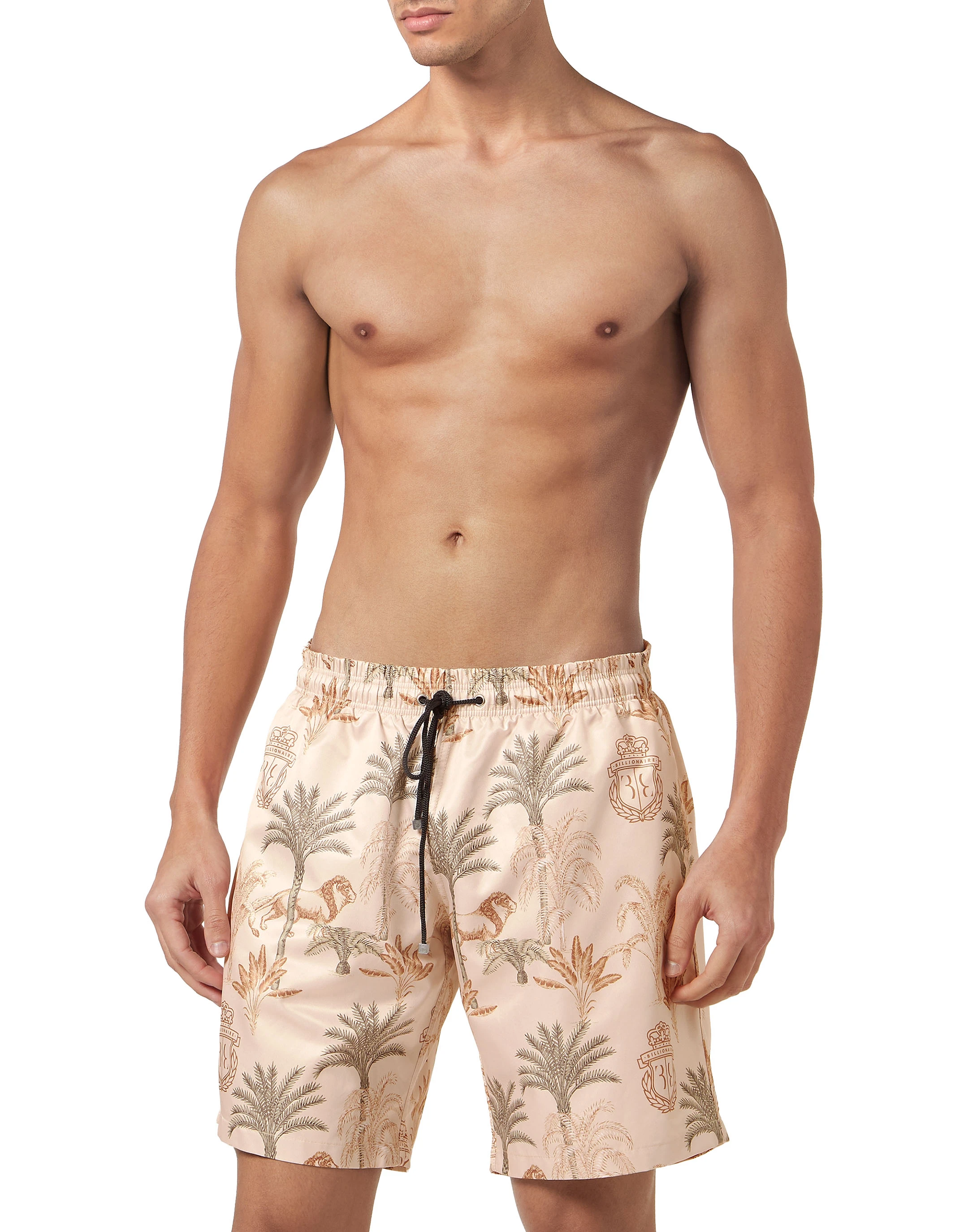 Плавательные шорты