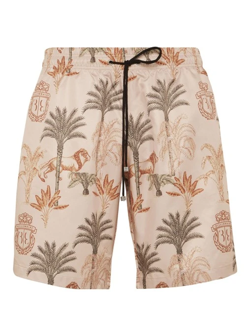 Плавательные шорты BILLIONAIRE