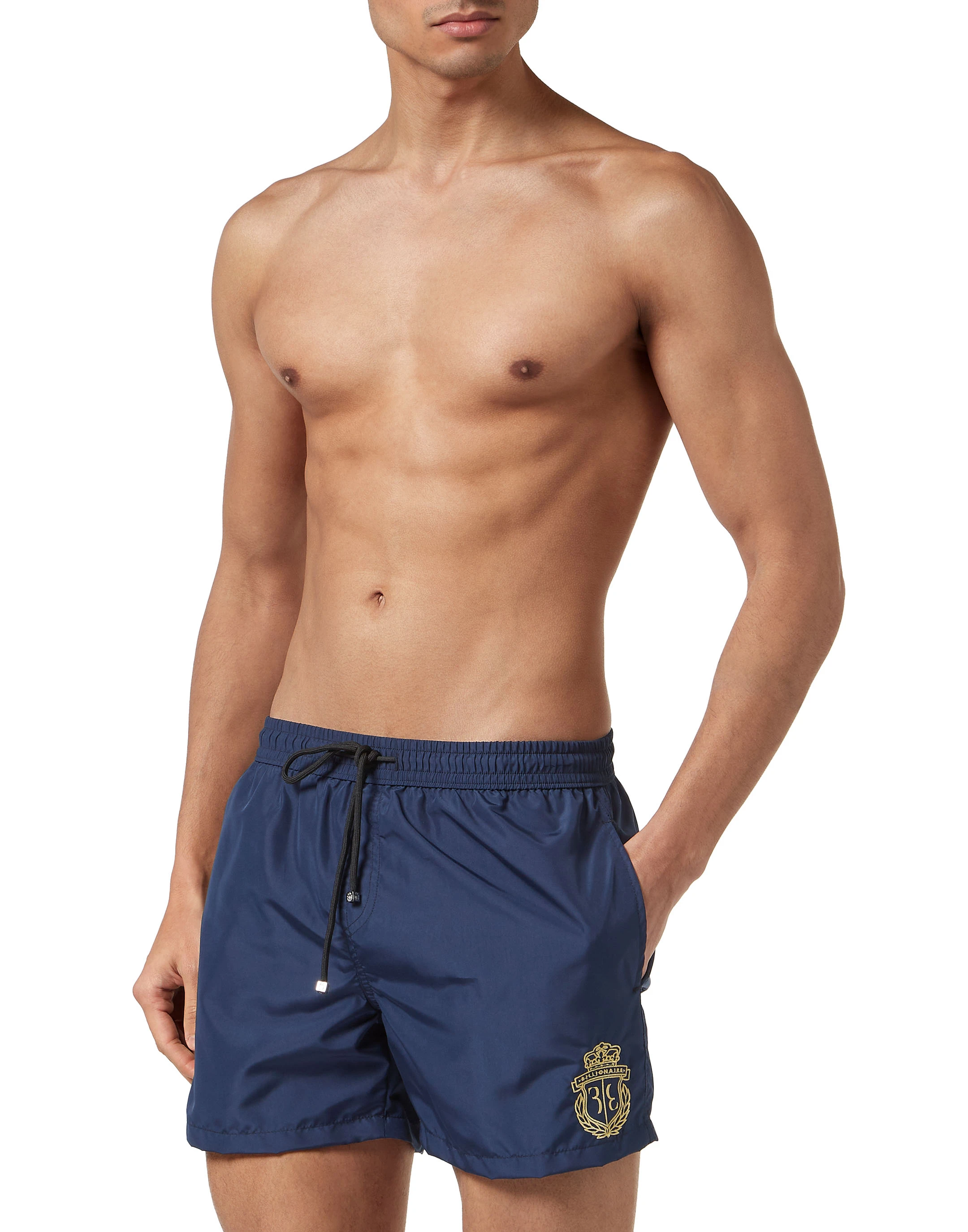 Плавательные шорты