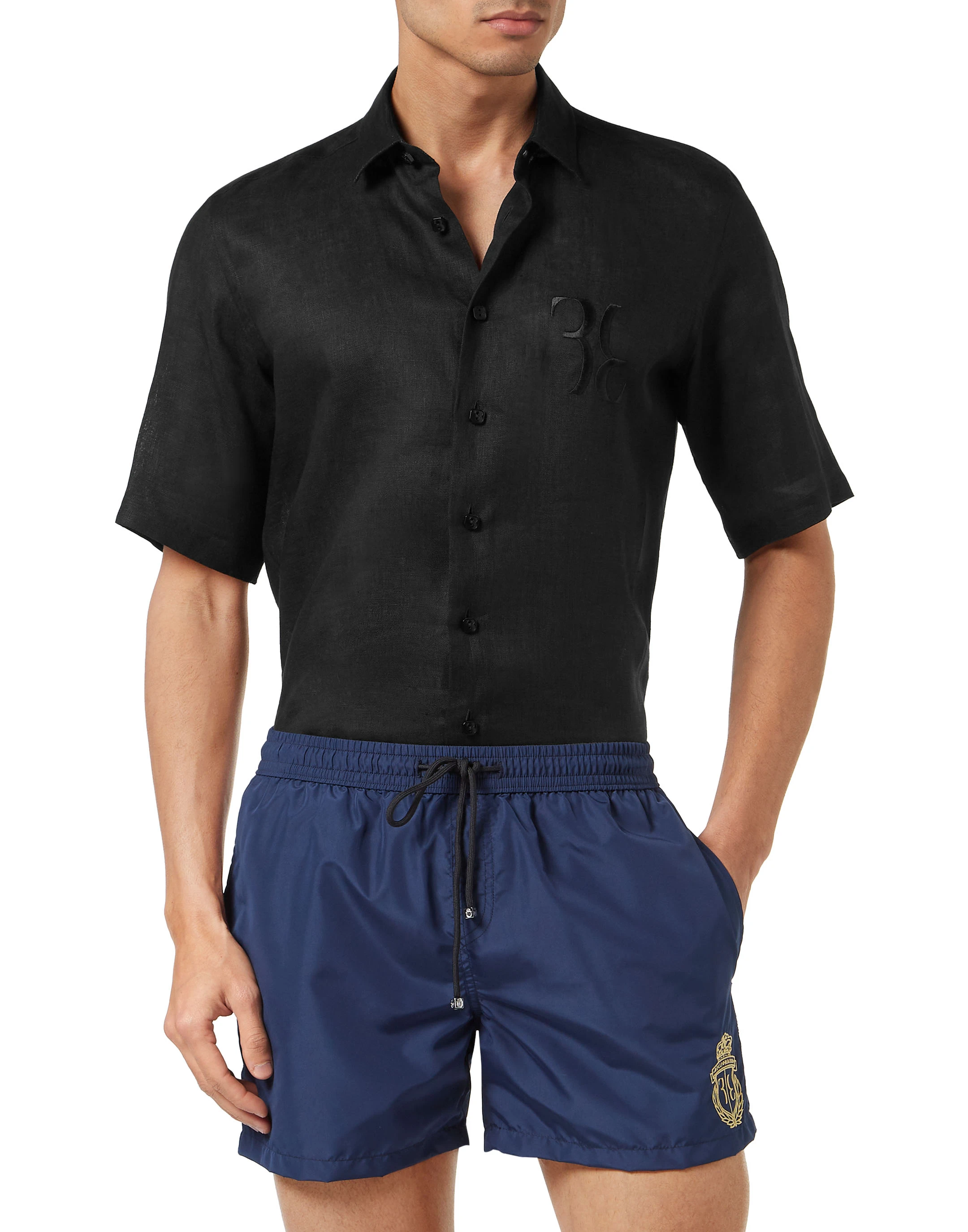 Плавательные шорты