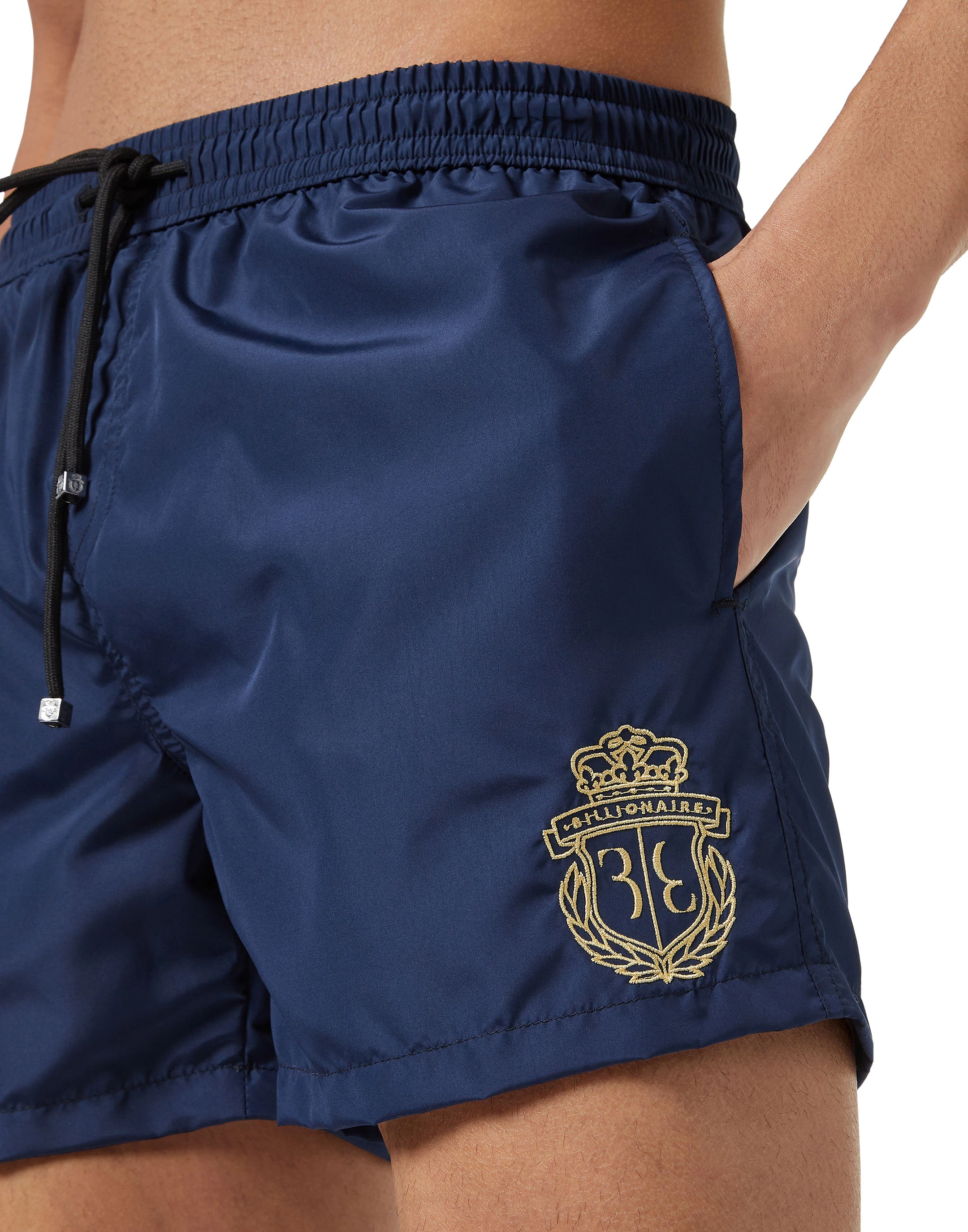 Плавательные шорты