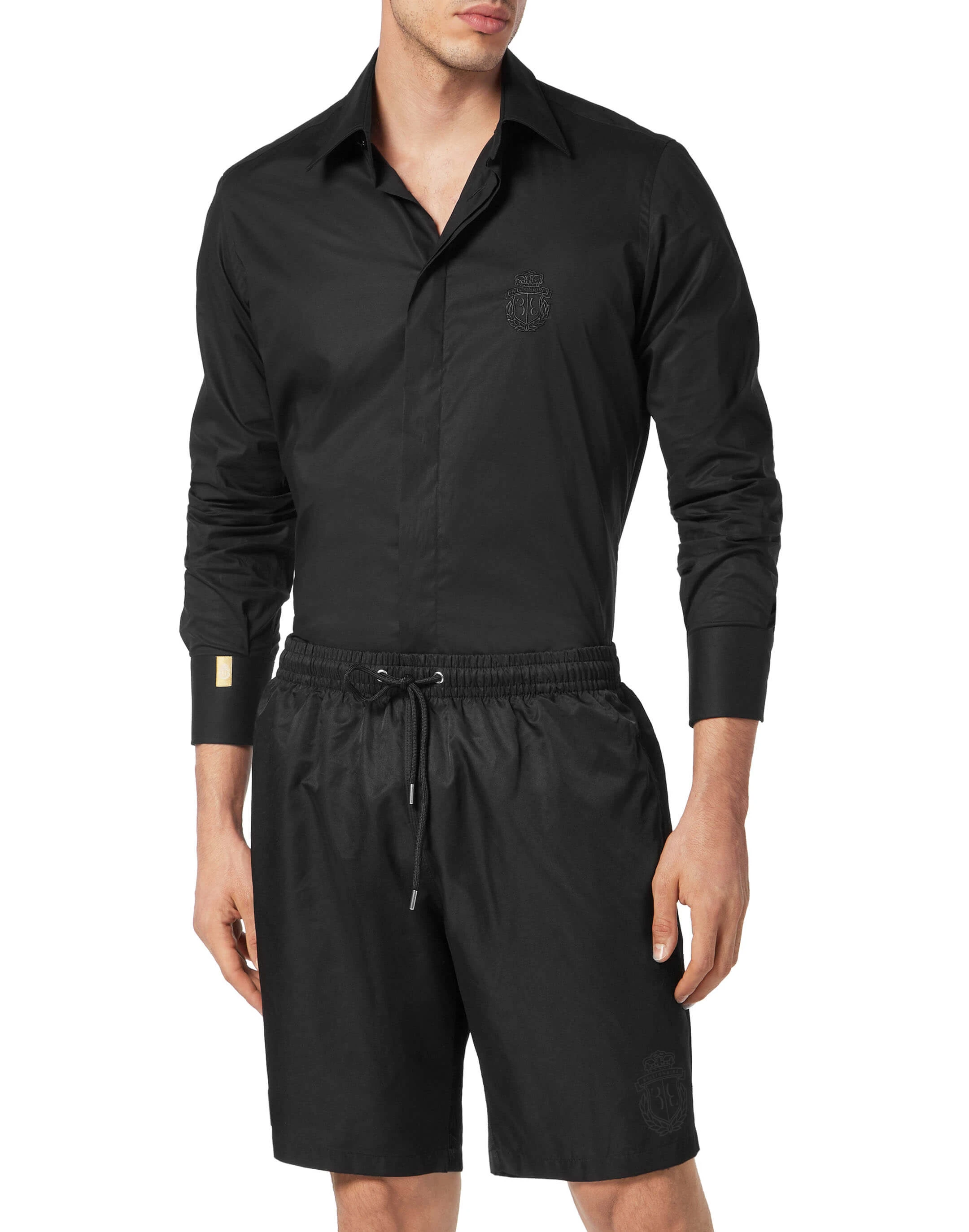 Плавательные шорты