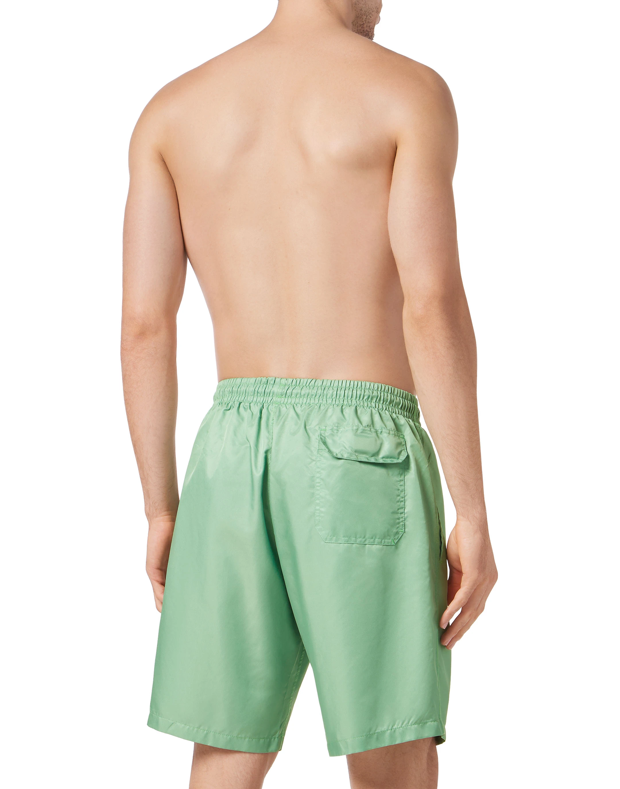 Плавательные шорты