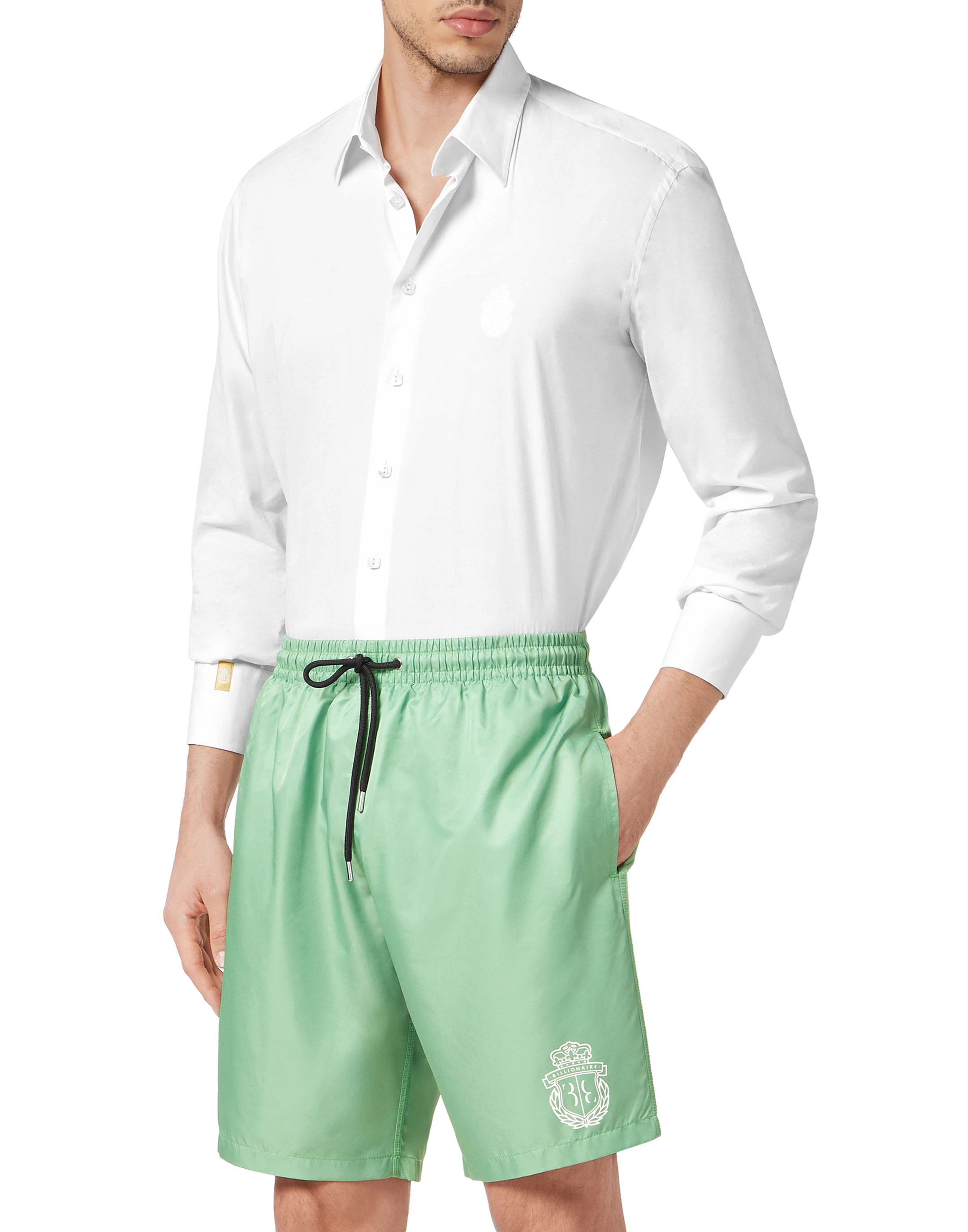 Плавательные шорты