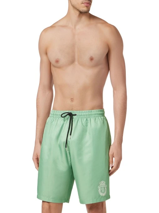 Плавательные шорты BILLIONAIRE