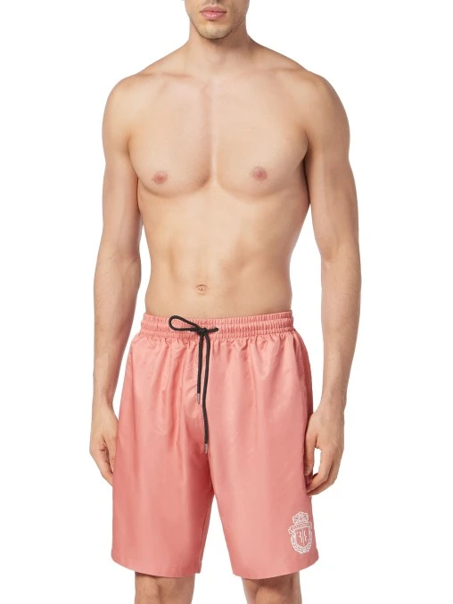 Плавательные шорты BILLIONAIRE