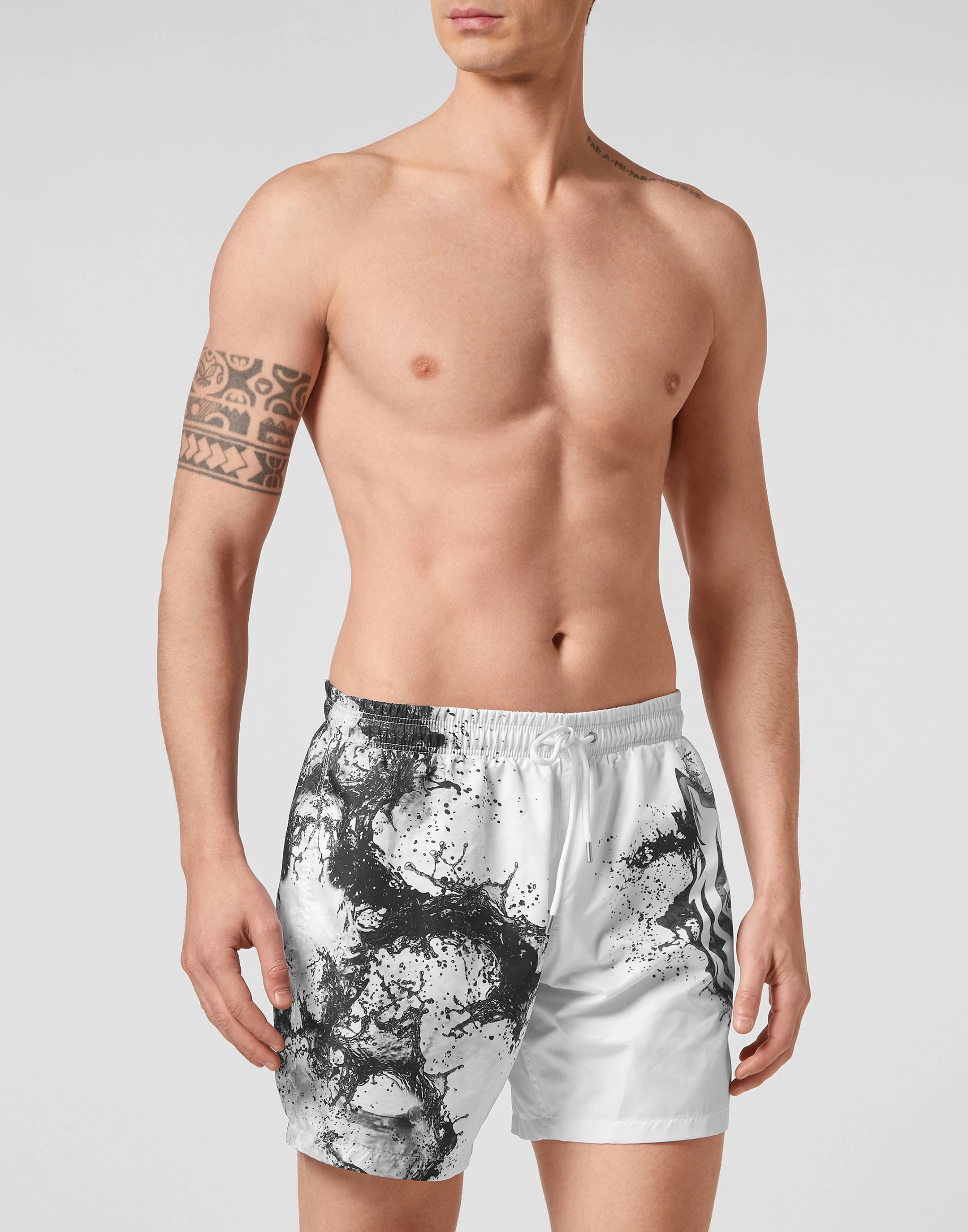 Плавательные шорты