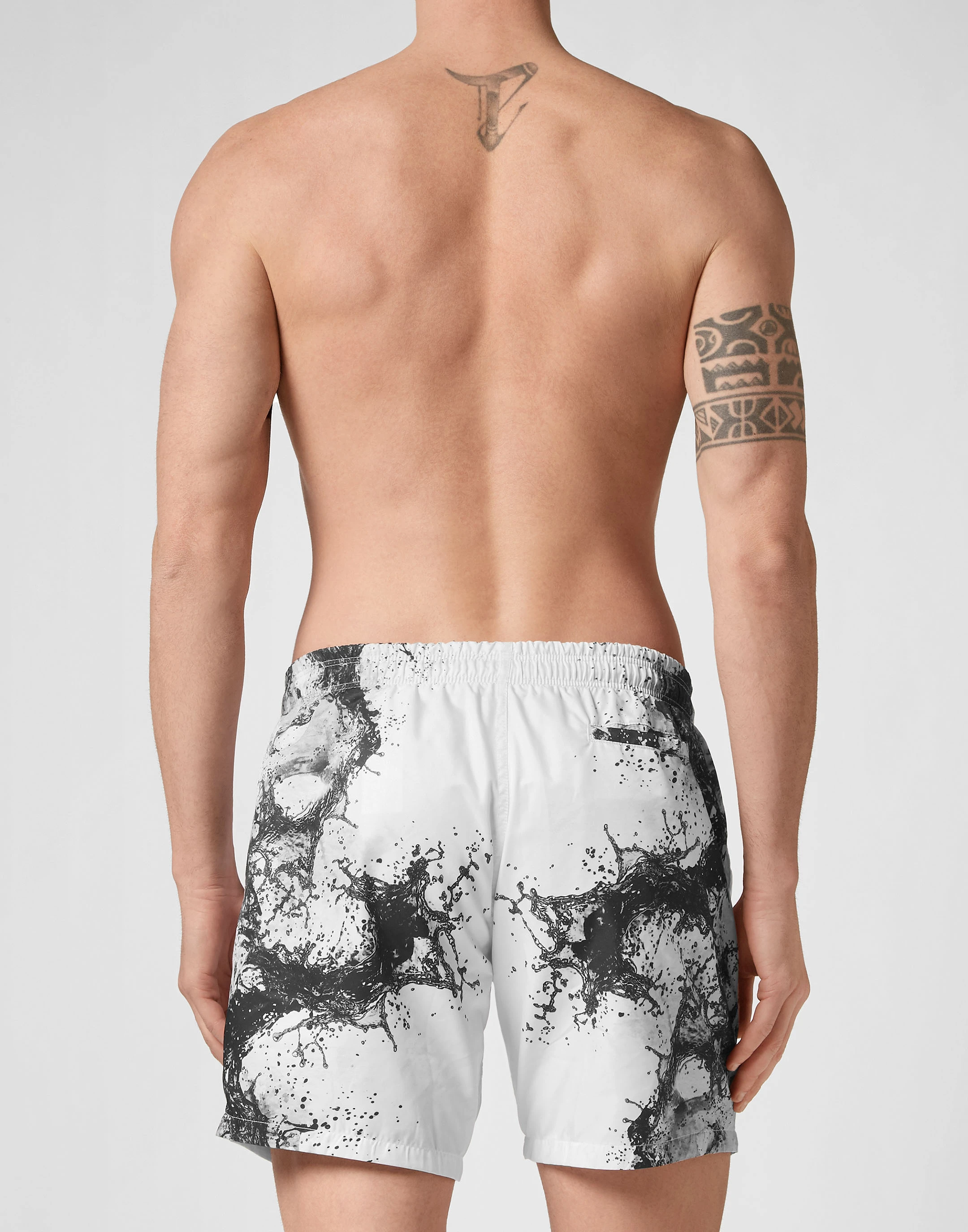 Плавательные шорты