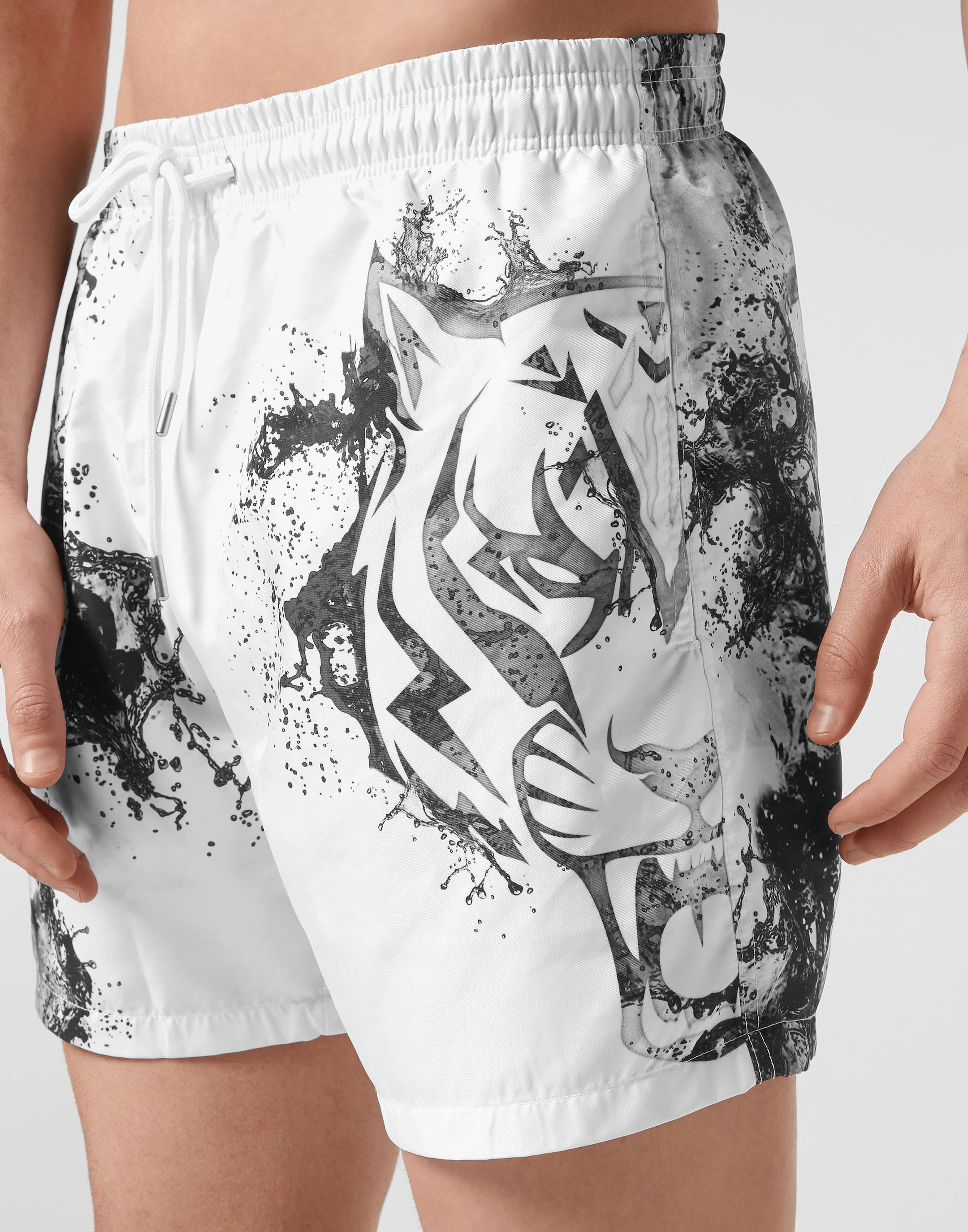 Плавательные шорты