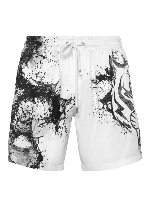 Плавательные шорты PLEIN SPORT