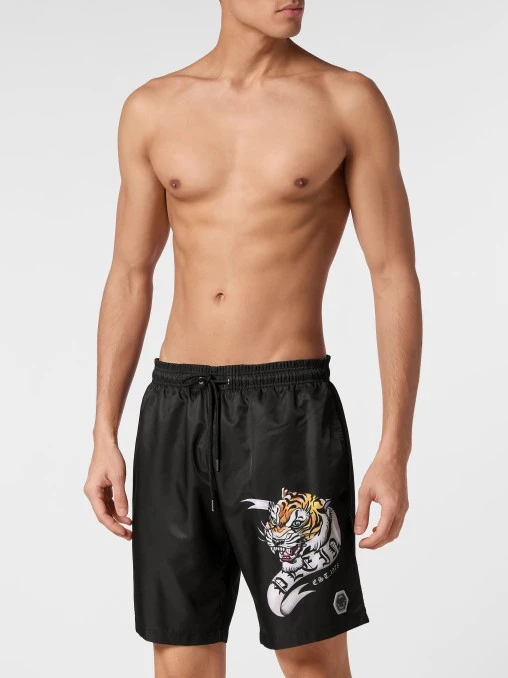 Плавательные шорты PHILIPP PLEIN