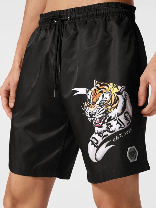 Плавательные шорты PHILIPP PLEIN
