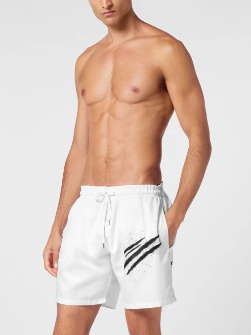 Плавательные шорты PLEIN SPORT