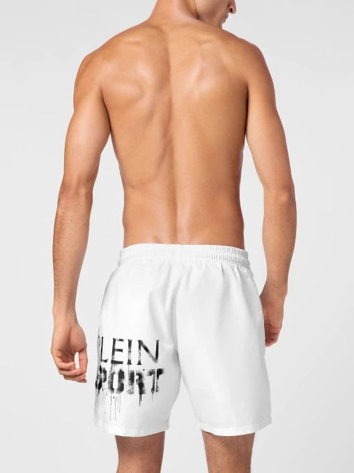 Плавательные шорты PLEIN SPORT