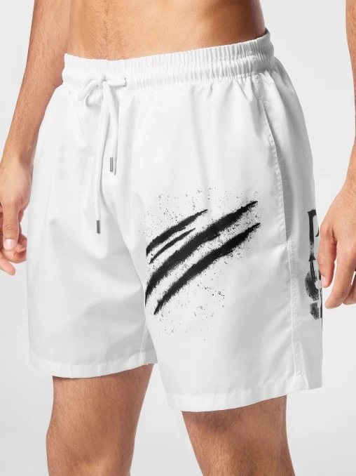 Плавательные шорты PLEIN SPORT