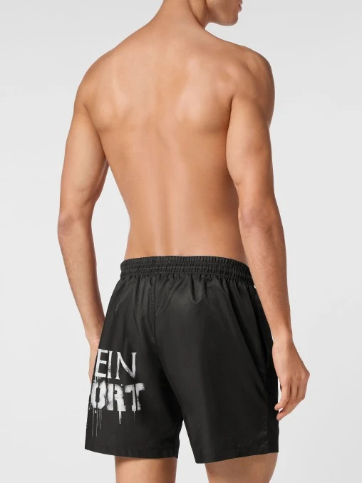 Плавательные шорты PLEIN SPORT