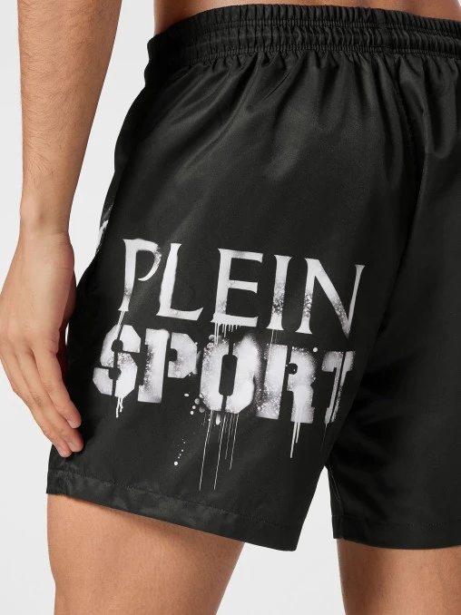 Плавательные шорты PLEIN SPORT