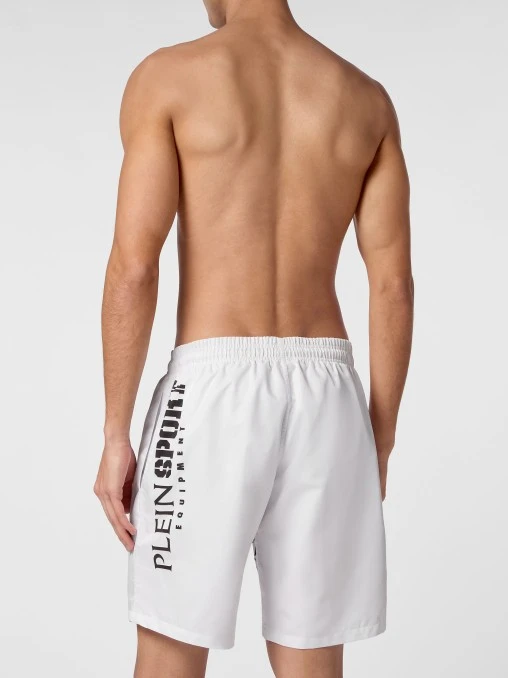 Плавательные шорты PLEIN SPORT