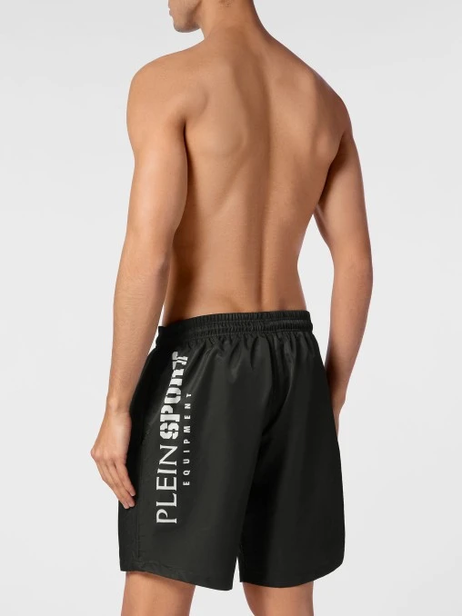 Плавательные шорты PLEIN SPORT