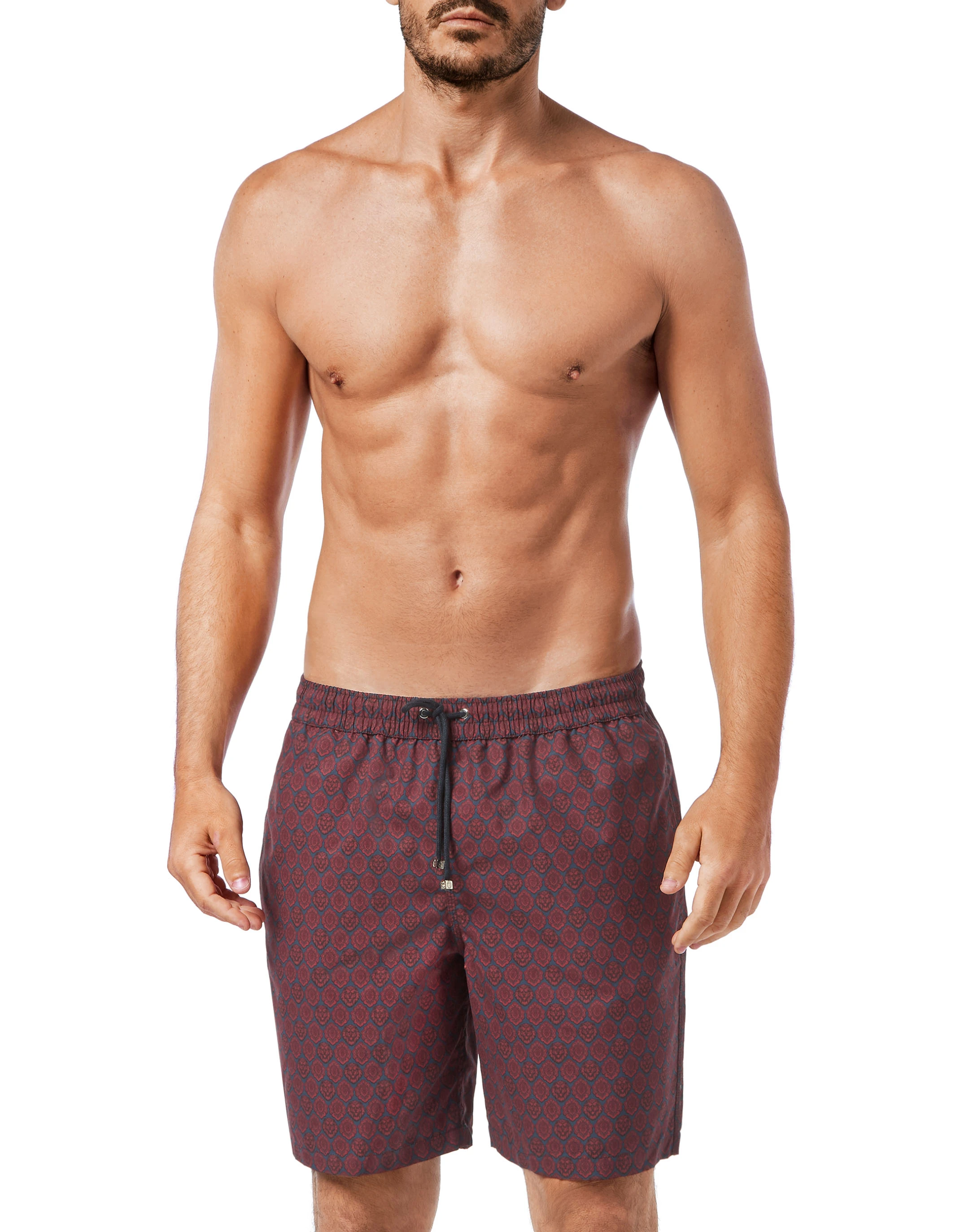 Плавательные шорты