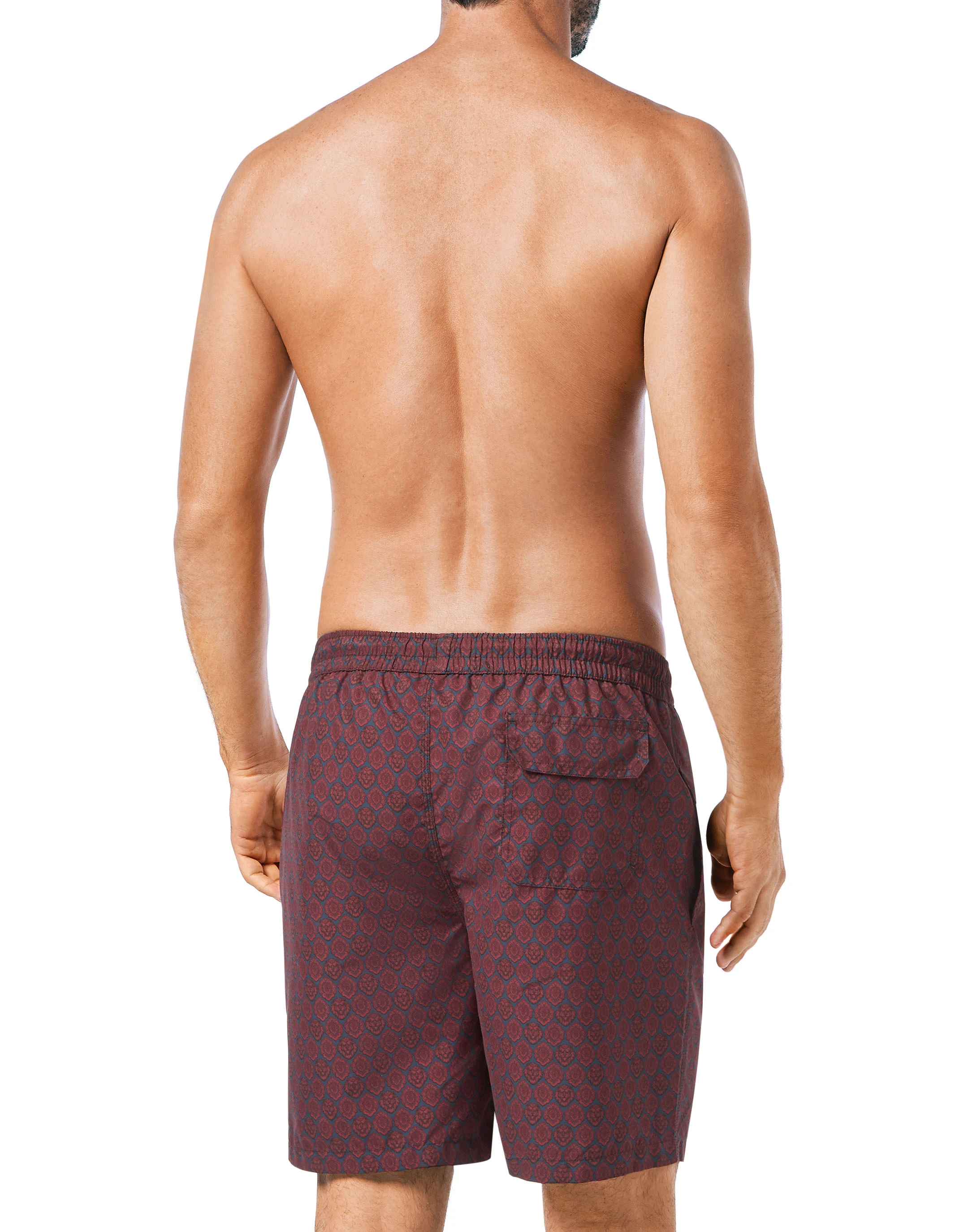 Плавательные шорты