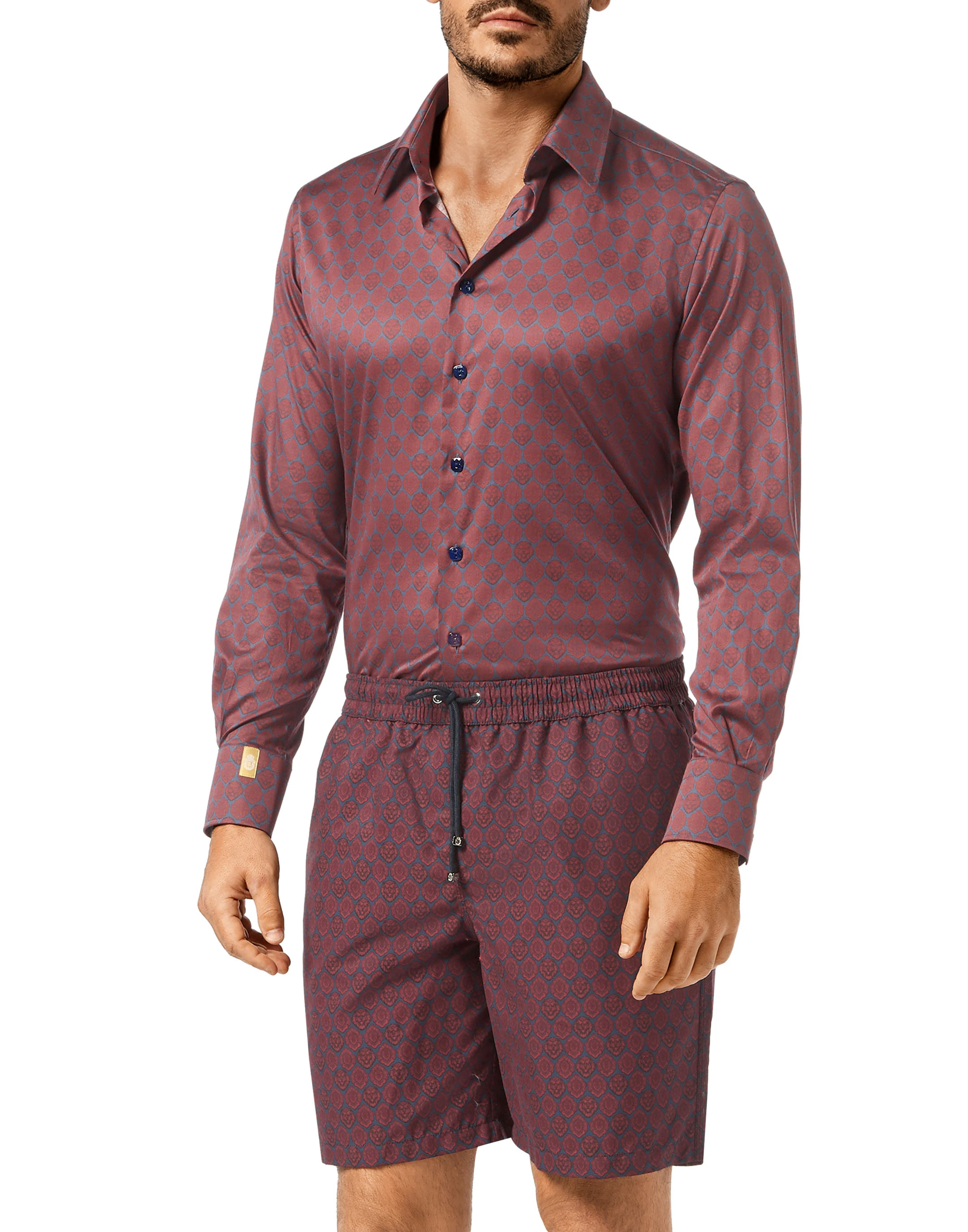 Плавательные шорты