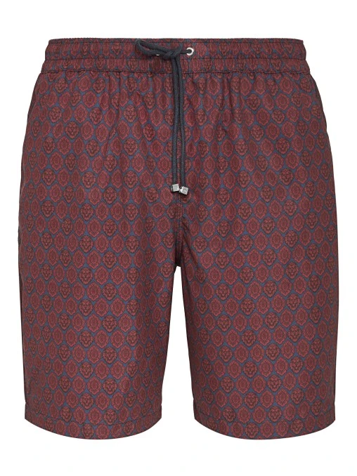 Плавательные шорты BILLIONAIRE