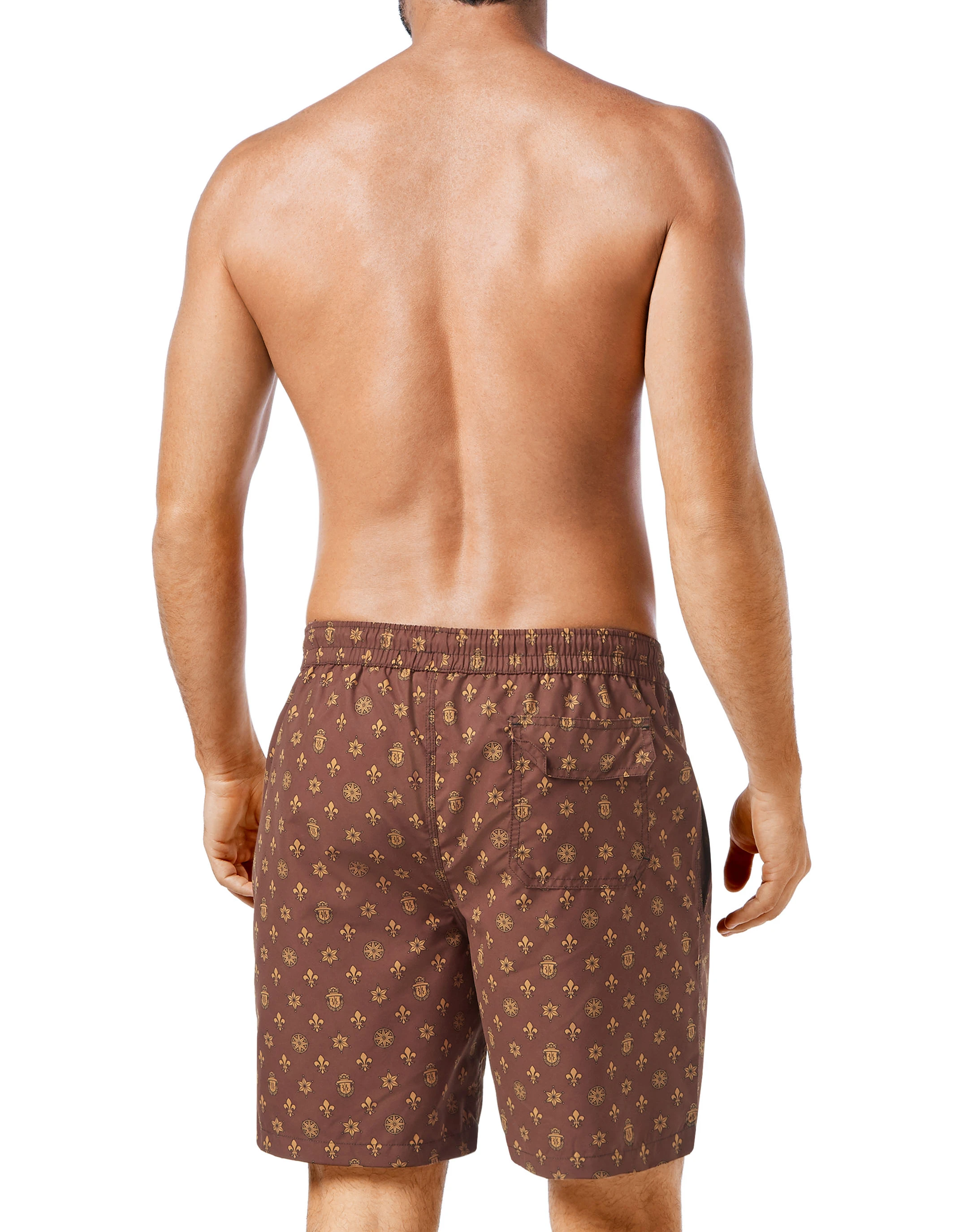 Плавательные шорты