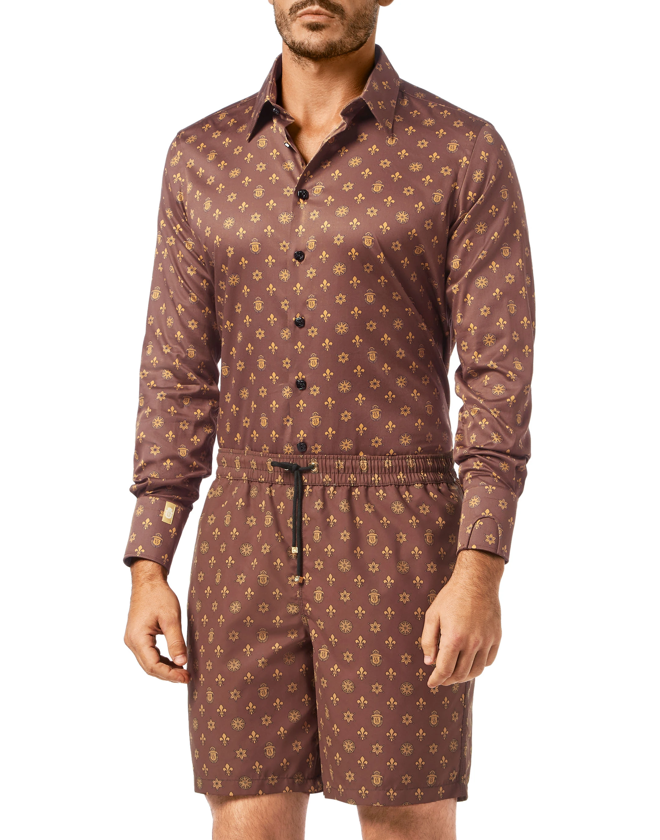 Плавательные шорты