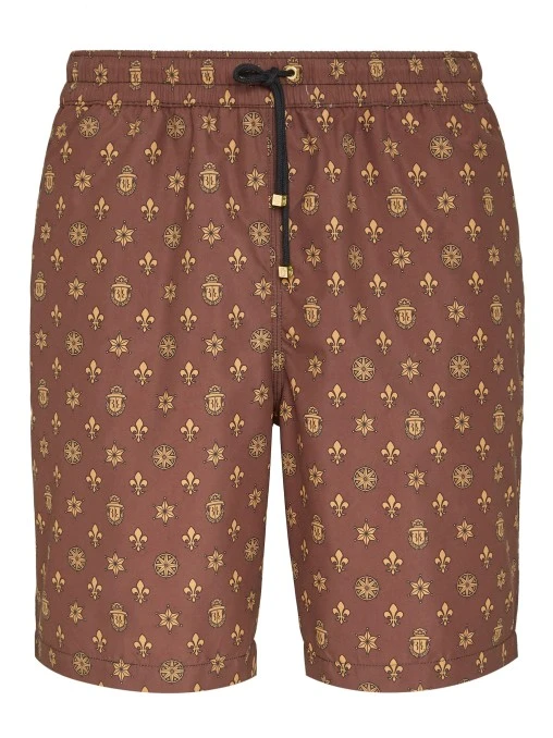 Плавательные шорты BILLIONAIRE