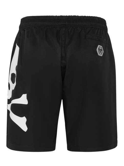 Плавательные шорты PHILIPP PLEIN