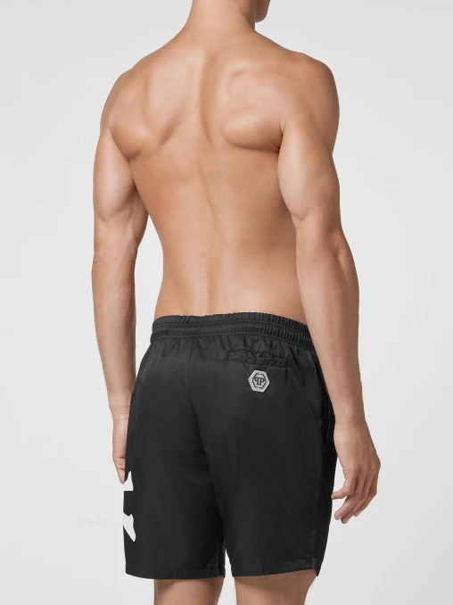Плавательные шорты PHILIPP PLEIN
