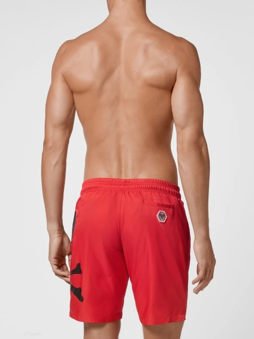 Плавательные шорты PHILIPP PLEIN